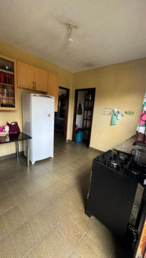 Sítio embeleze ou Dois irmãos